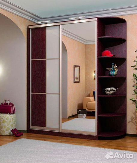 Шкаф навесной