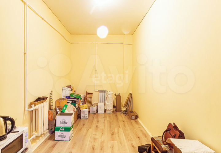 2-к. квартира, 58 м², 1/1 эт.