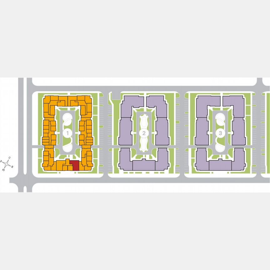 4-к. квартира, 108,3 м², 4/4 эт.