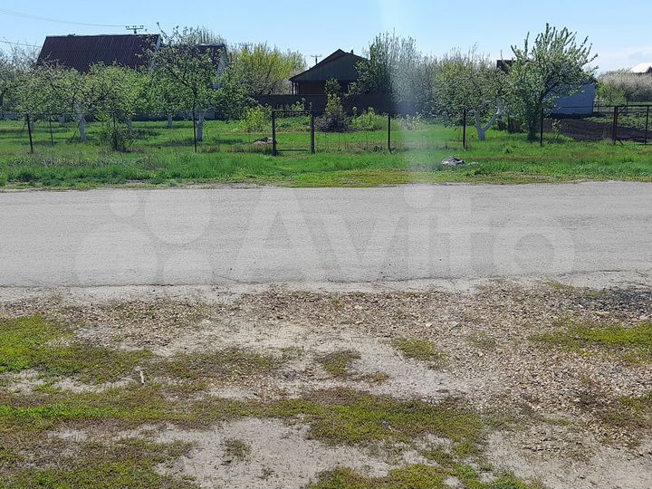 Участок 20 сот. (ИЖС)