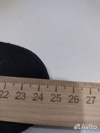 Лыжные ботинки классические