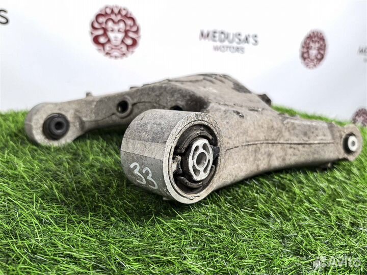 Рычаг подвески задний правый Jaguar F-Pace JGA