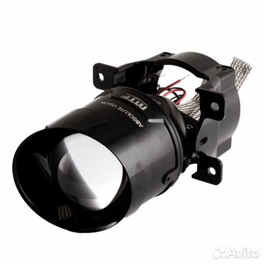 BI-ledптф MTF Light absolute vision - Mitsubishi