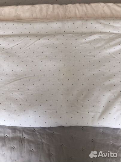 Детское одеяло