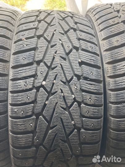 Nokian Tyres Nordman 7 215/60 R16