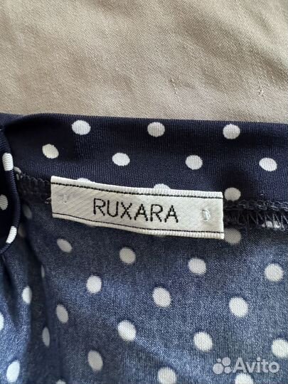 Нарядное платье