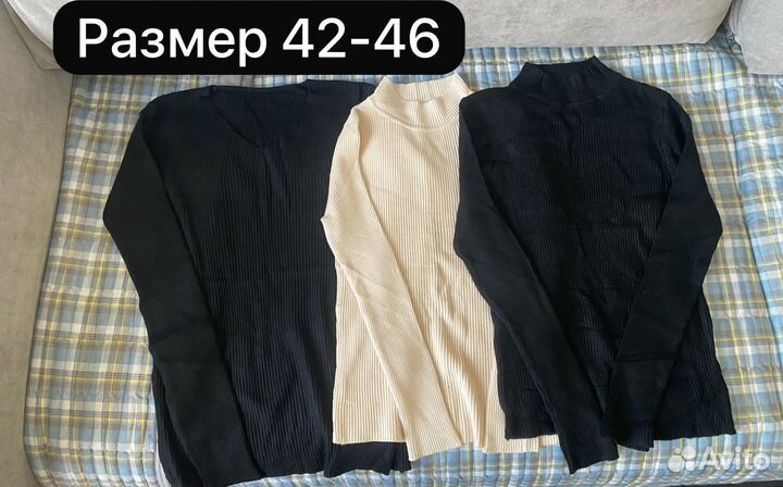 Водолазка женская/вещи женские +цвета