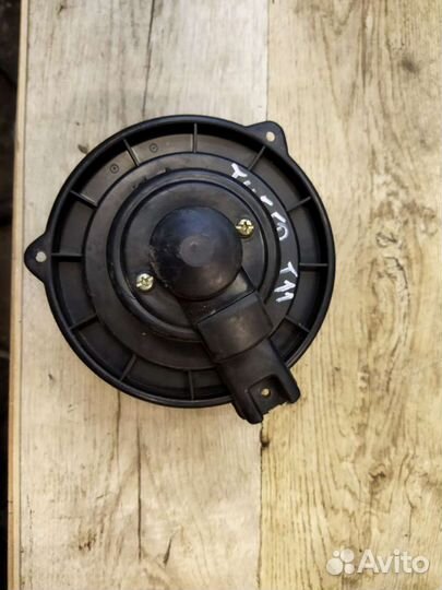 Мотор печки Чери Тигго Т11