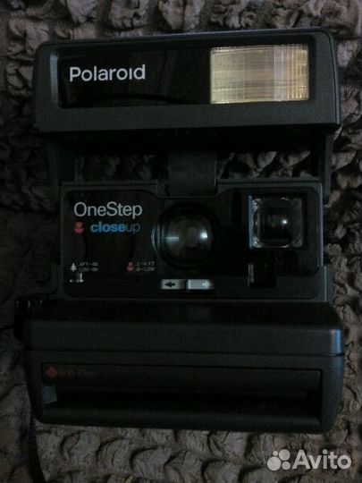 Фотоаппарат Polaroid