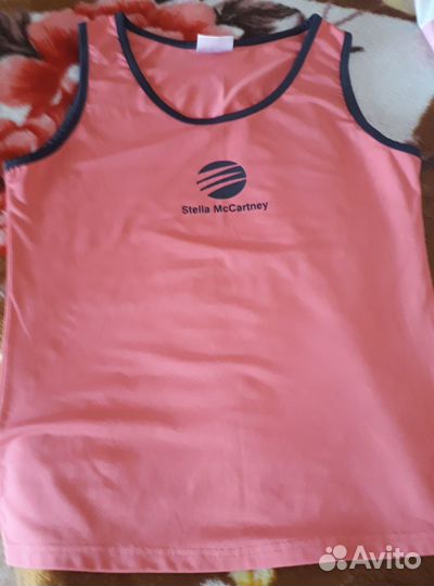 Спортивный костюм тройка