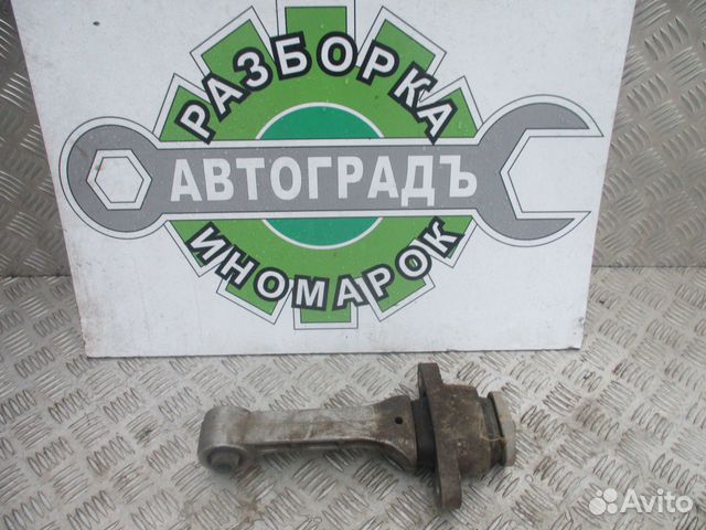 Опора двигателя задняя Hyundai IX35