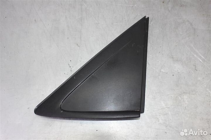 Накладка крыла заднего правого Hyundai-KIA Solari