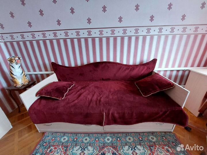 Диван кровать