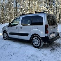 Citroen Berlingo 1.6 MT, 2013, 148 000 км