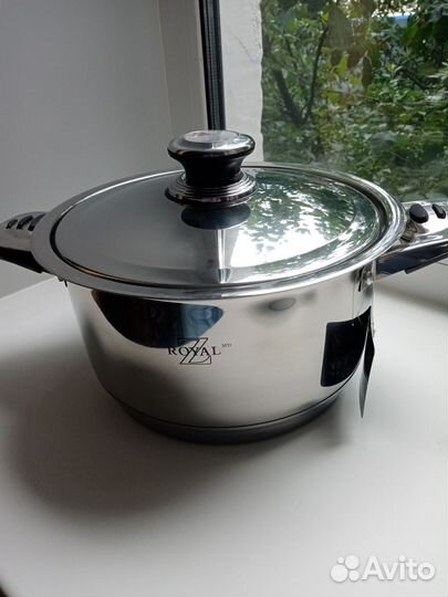 Набор посуды