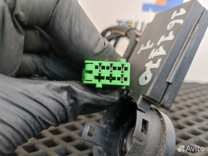 1736513 Иммобилайзер Daf XF105