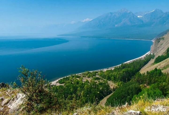 Турне в Baikal на 7 ночей за 2-х чел