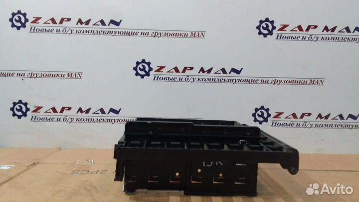 Держатель Прибор управления правый Man Tgl Tgm Tga