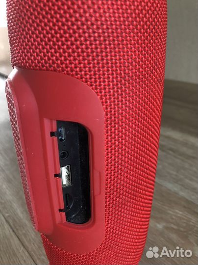 Колонка charge3