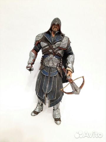 Neca - Assassin’s Creed Brotherhood