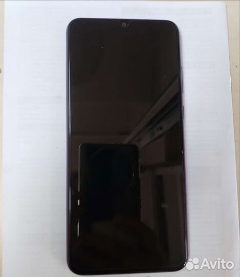Samsung galaxy a6 plus