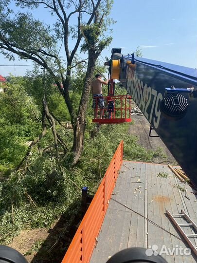 Аренда крана манипулятора вездеход автовышка