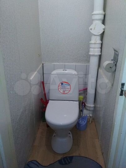 2-к. квартира, 47 м², 2/2 эт.