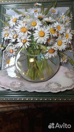 Картина папертоль