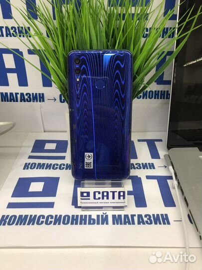 HONOR 10 Lite, 3/64 ГБ