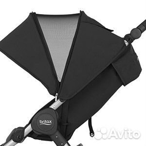 Коляска britax B-motion 3