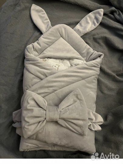 Комплект на выписку