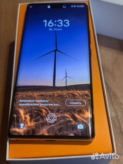 TECNO Spark 20 Pro+, 8/256 ГБ