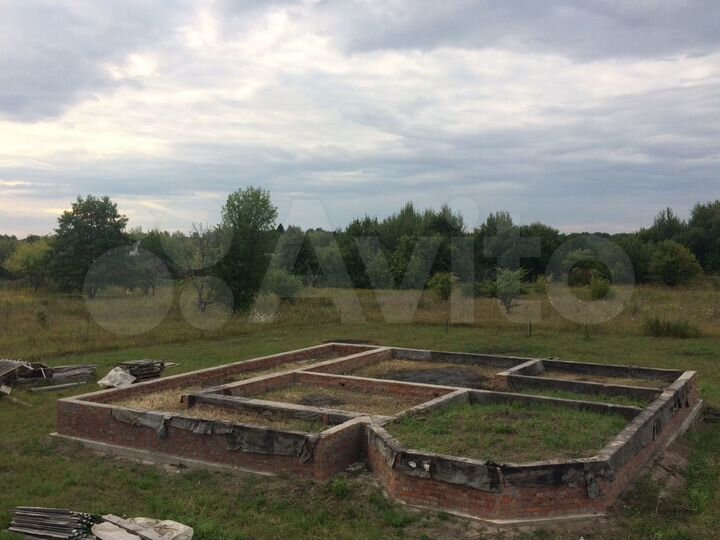 Участок 10 сот. (ИЖС)