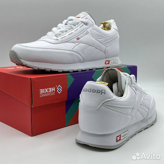 Кроссовки Reebok Classic