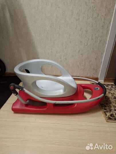 Санки KHW
