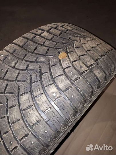Michelin Latitude X-Ice North 285/50 R20