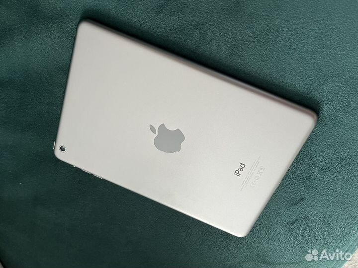 iPad mini 1 поколения 16 GB