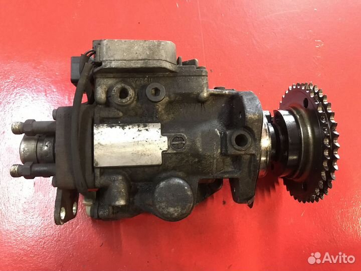 Насос тнвд 0470004004 VP30 Ford Transit 2000-2006