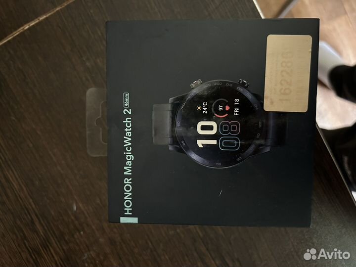 Honor magic watch 2 46mm