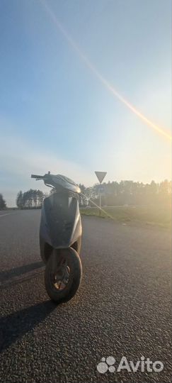 Продам Honda dio