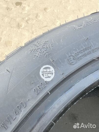 iLink SnowGripper II 275/45 R20 129U