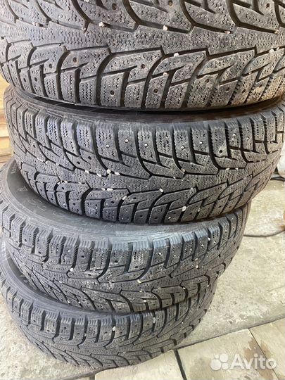 Hankook Winter I'Pike RS2 W429 195/65 R15