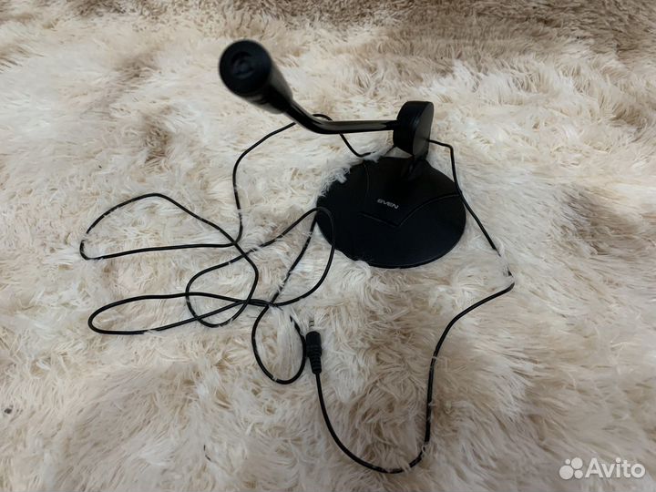 Микрофон для пк