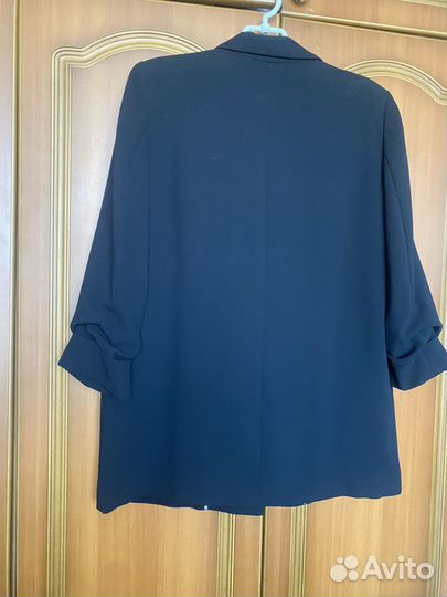 Блейзер женский 50