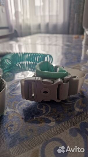 Вожжи на руку