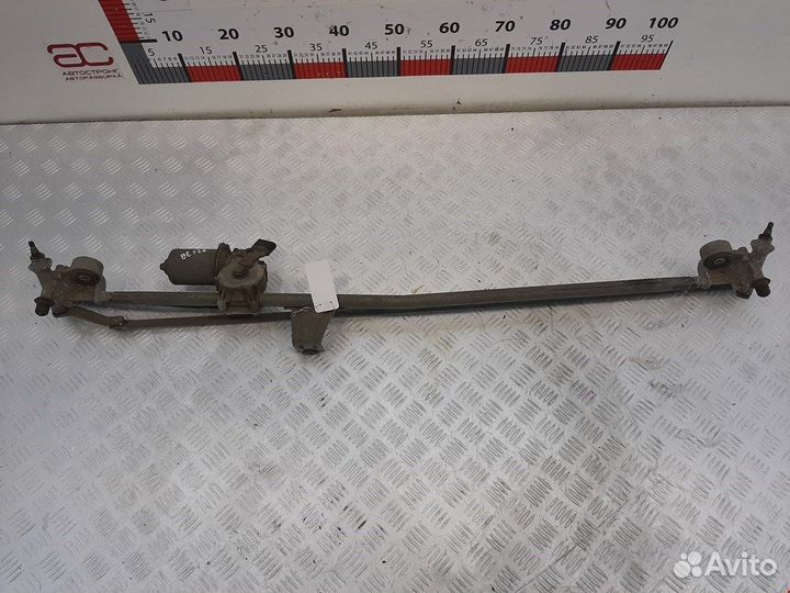 Механизм для Opel Zafira B