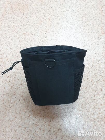 Сумка для сброса магазинов