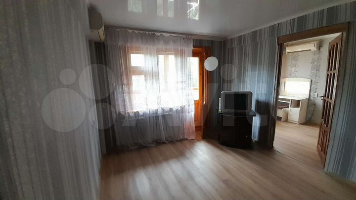 2-к. квартира, 45 м², 3/5 эт.