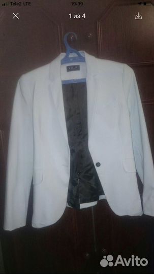 Пиджак