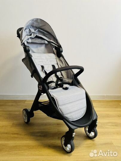Прогулочная коляска Baby Jogger